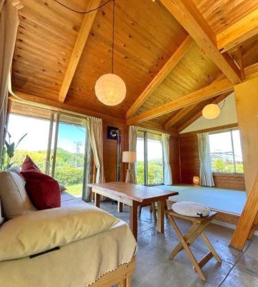 Gubo Satoyama Suite Lodge & Camp - Vacation STAY 39503v