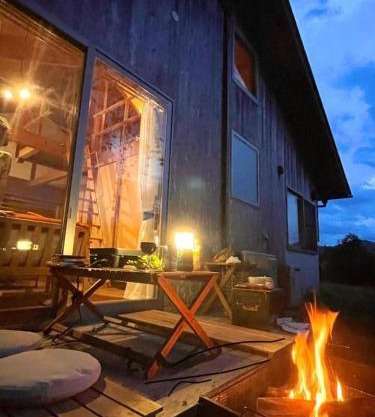Gubo Satoyama Suite Lodge & Camp - Vacation STAY 39506v