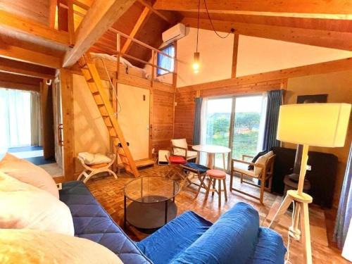 Gubo Satoyama Suite Lodge & Camp - Vacation STAY 39504v