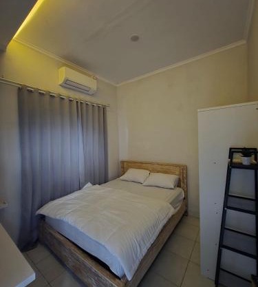 Gubug Semesta A7