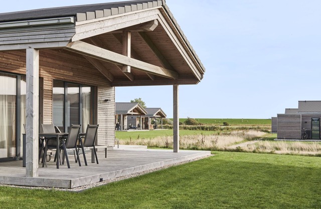 Gud Jard Lodge No. 15 - Casa de vacaciones de diseño de vida saludable con comodidades exclusivas