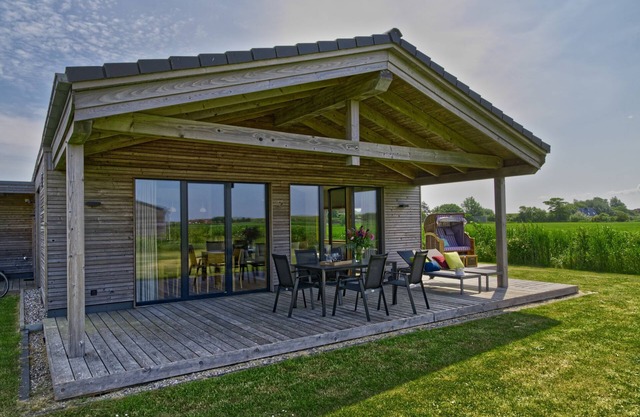 Gud Jard Lodge No. 33 - Casa de vacaciones de diseño de vida saludable con comodidades exclusivas