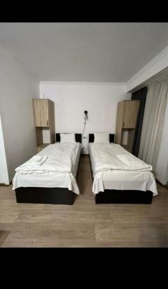 Gudauri Hotel Loft Apartment 323