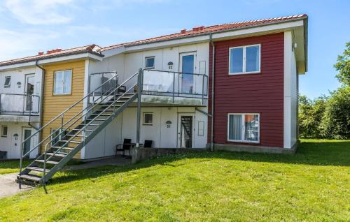 Gudhjem Søpark Lejl 52