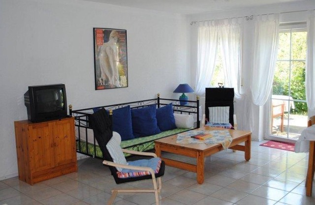Gästehaus Fecht - Apartamento