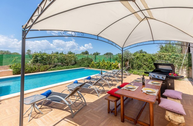 Guesber, Finca 5StarsHome Mallorca