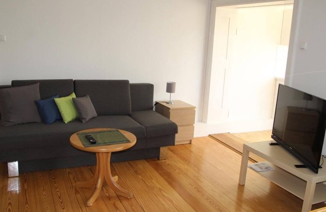 Guest apartment, 1st floor (No. 02) - Klähn guest apartments