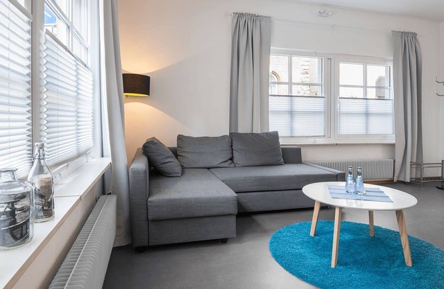 Guest apartment Jakobsgasse, 50sqm, 1 bedroom