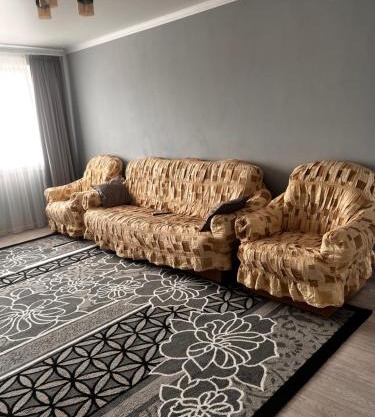 Guest Apartment