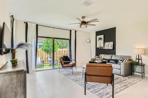 Guest Apartment