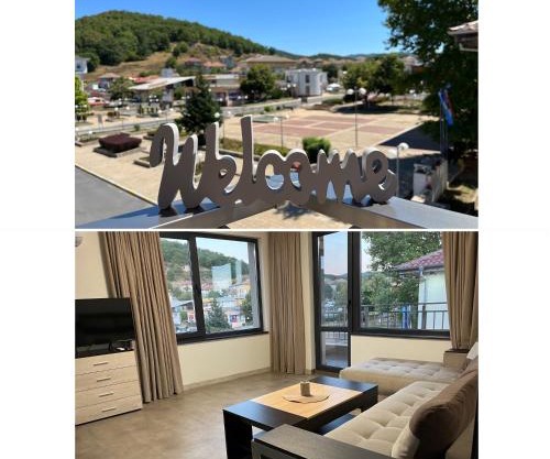 Guest Apartments Ana