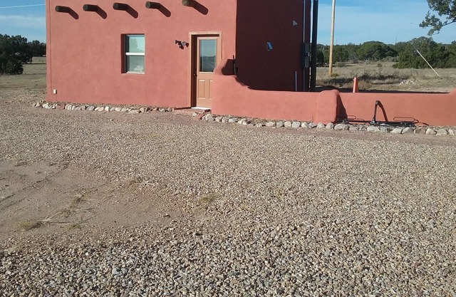 Casa de huéspedes en la "tierra del encanto"