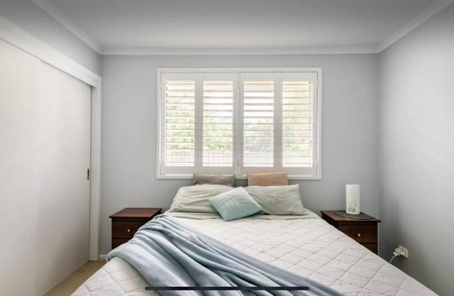 Guest ensuite room with private entrance