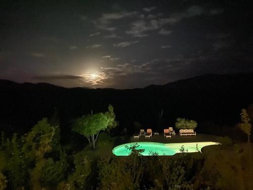 Guest farm Oulad Chmicha