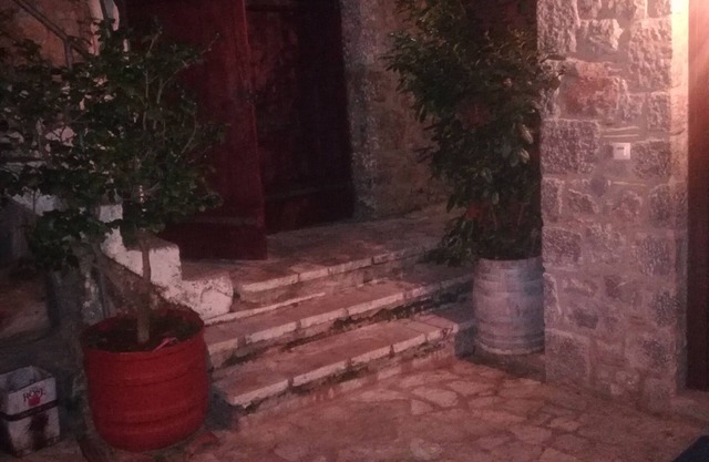 Guest House Ioanna
