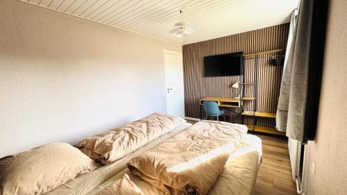Guest Home Oksbøl