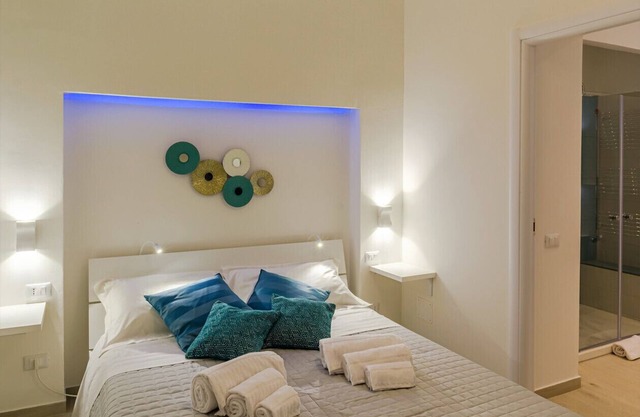Guest Home RoSe - Habitación confort