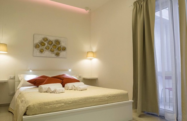 Guest Home RoSe - Habitación confort