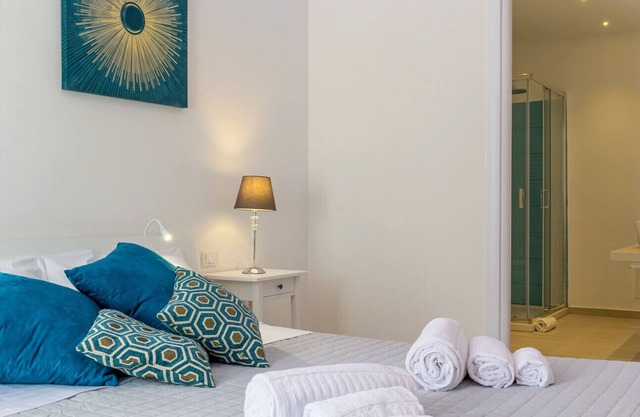 Casa de huéspedes - Habitación familiar