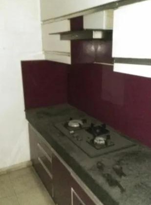 Guest Home Vizianagaram