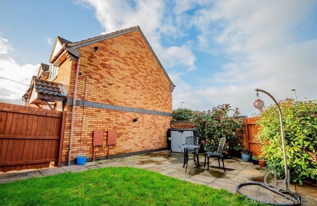 Guest Homes | Chichester Close Flat