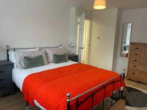 Guest Homes - Fairlie Flat