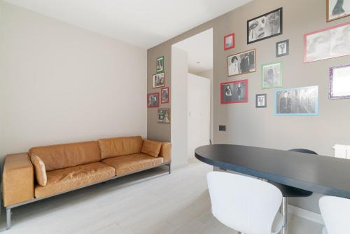 Guest Host - Parco Trotter Cosy Apartment