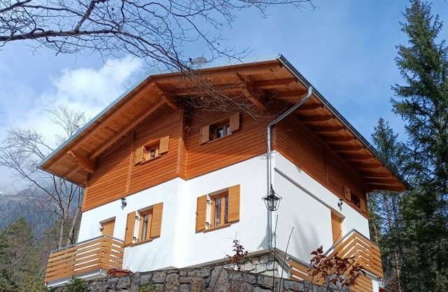 Guest House Tresenga