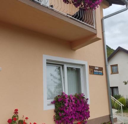 Guest House Šobić