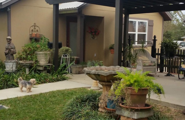 Fairhope Al: Guest House, 1 Br, 1ba, libre de humo, libre de mascotas, solo para adultos, capacidad para 2