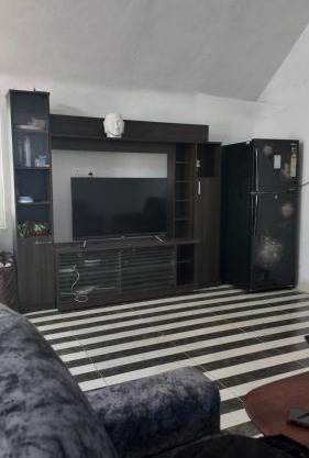 Guest House 2BHK with Open Kitchen