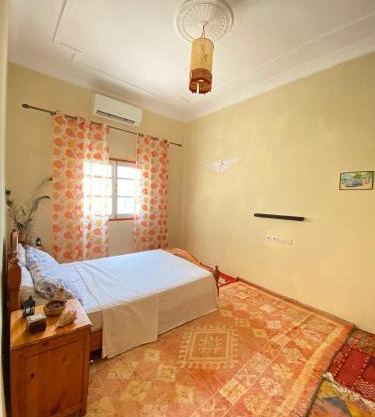 Guest House Abde Rrahim Baallal