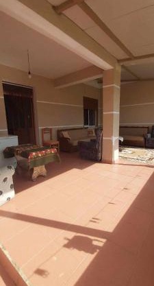 Guest house Aferdita Beqiri