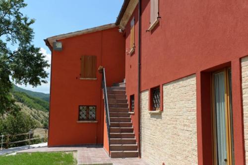Guest House Agriturismo i Conti