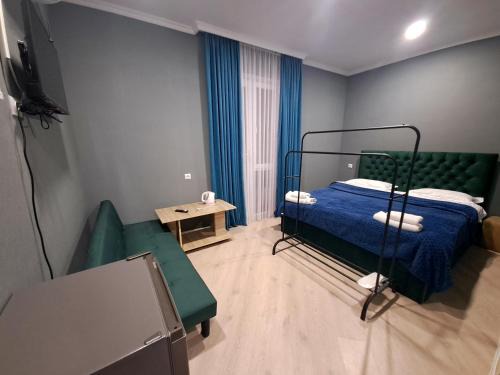 Guest House "AKHALTSIKHE"