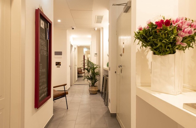 Guest House Al Conservatorio