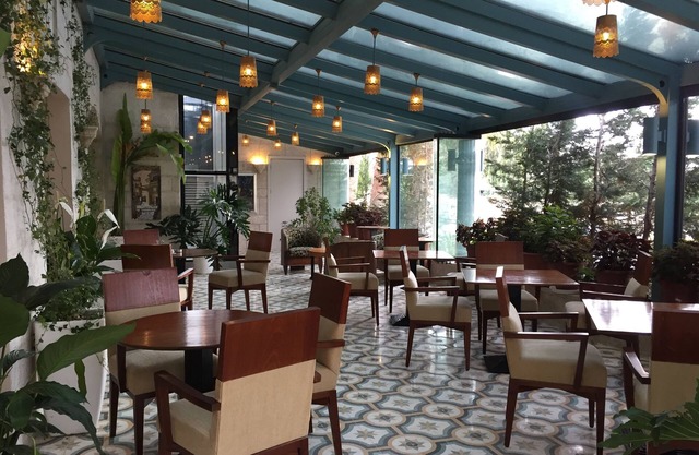Guest House Amman