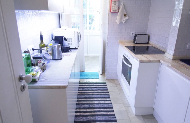 Guest House Amoreiras