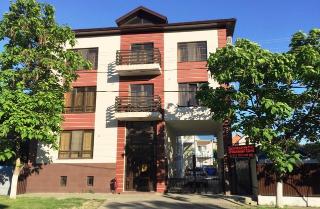 Guest house Anna