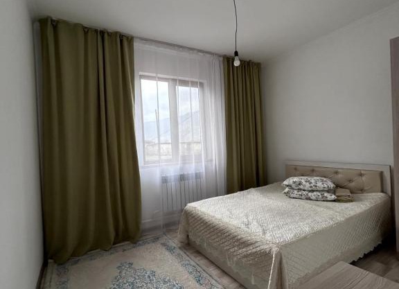Guest House Arcabay-Karligash