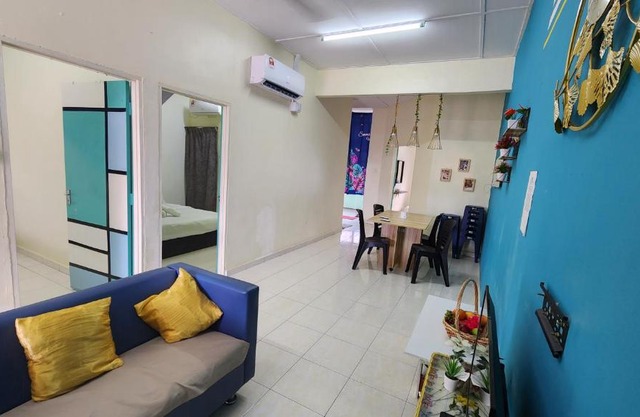 Guest House at Johor Bahru