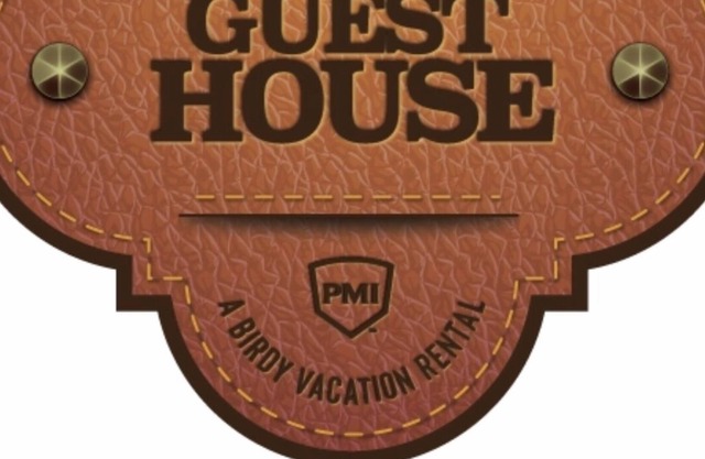 Riven Rock Ranch - Guest House - A Birdy Vacation Rental