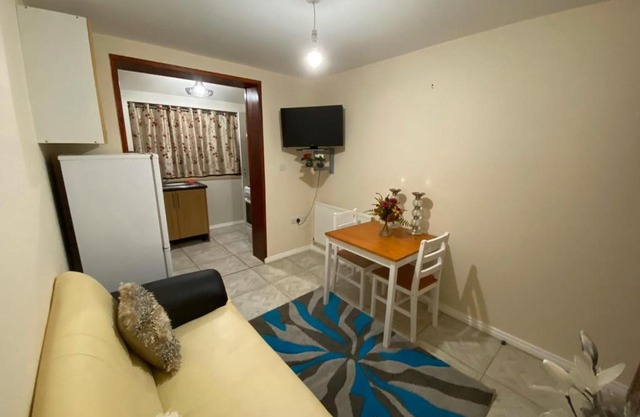 Guest House B&B