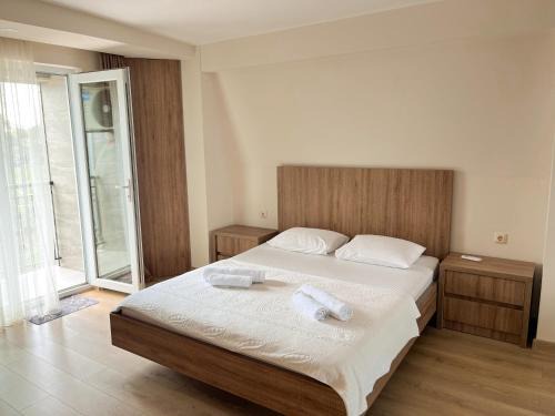 Guest House Bagrationi