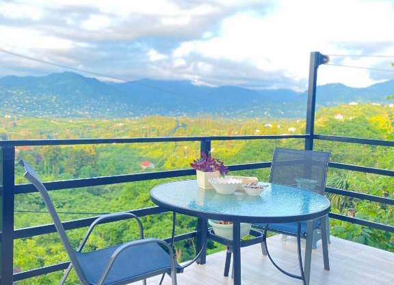 Guest house Bagrationi