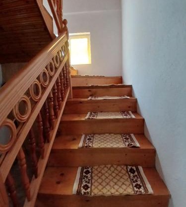 Guest house Bakovic