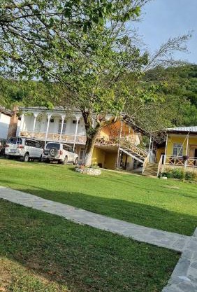 Guest House Balda