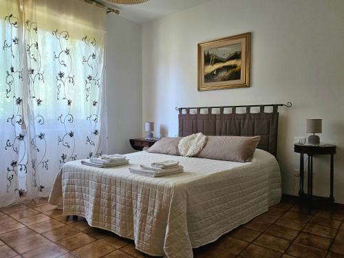 Guest House Benvenuti - Casa Vacanze Toscana