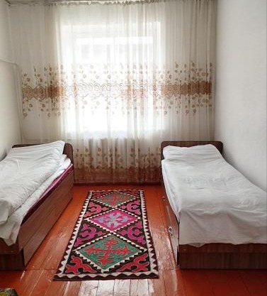 Guest House Bereke in Kyzart village