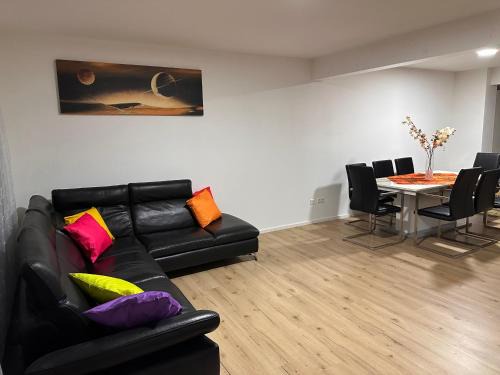 Guest House BiBi-Lux
